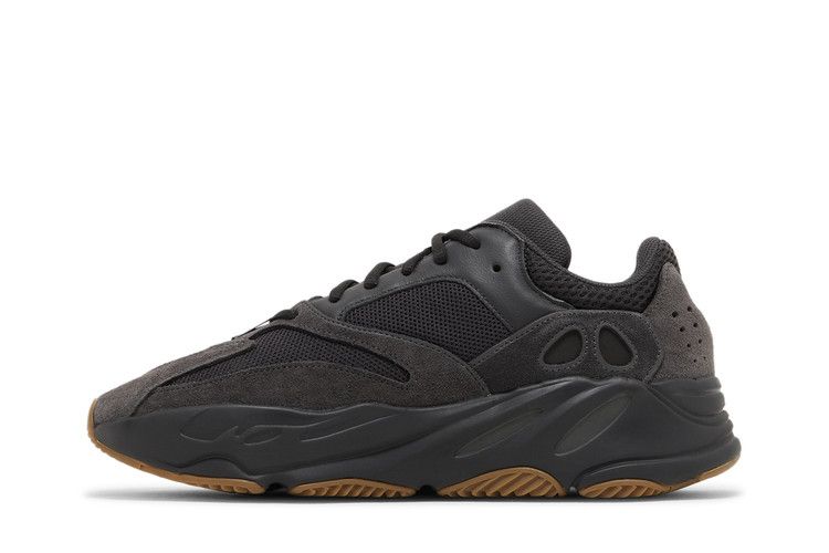 Yeezy Boost 700 Utility Black