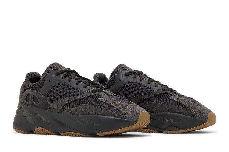 Yeezy Boost 700 Utility Black