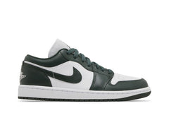 Wmns Air Jordan 1 Low 'Green'