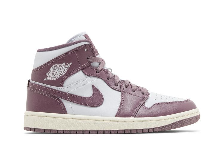 Air Jordan 1 Mid Sky J Mauve