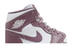Air Jordan 1 Mid Sky J Mauve