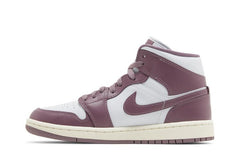 Air Jordan 1 Mid Sky J Mauve
