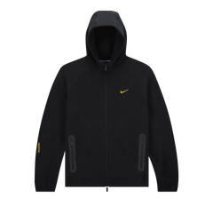 Nike x Nocta Tech Fleece Zip Hoodie Black