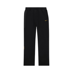 Nike x Nocta Tech Fleece Open Hem Pants Black