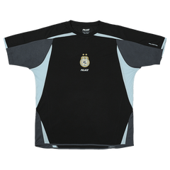 Palace Pro Jersey Black