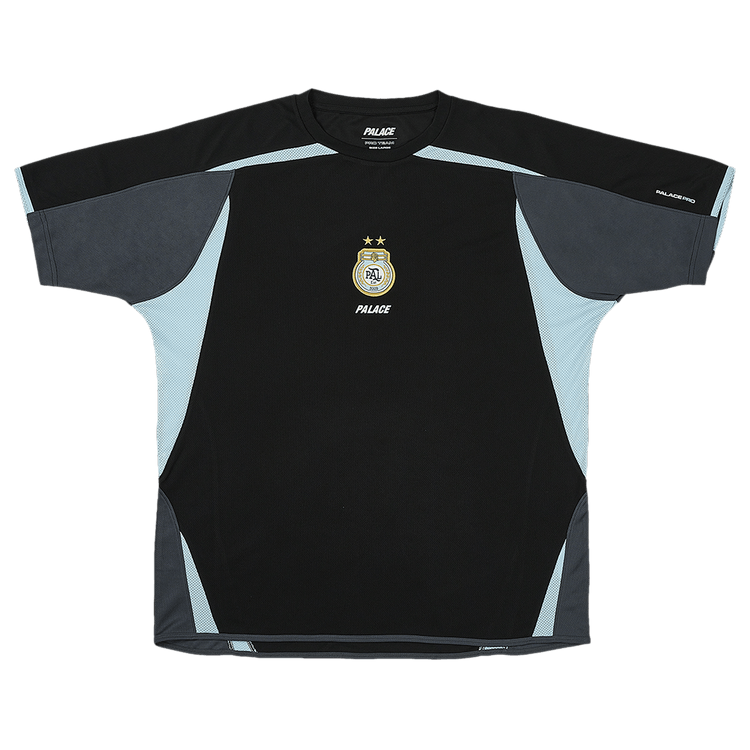 Palace Pro Jersey Black