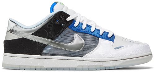 Dunk Low SP What The CLOT