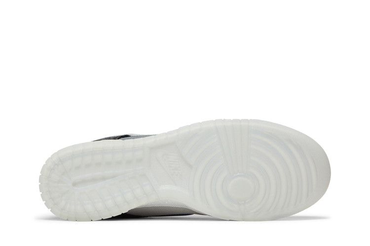 Dunk Low SP What The CLOT