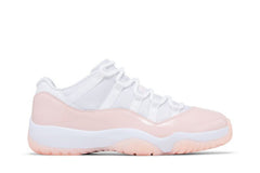Wmns Air Jordan 11 Retro Low 'Legend Pink'