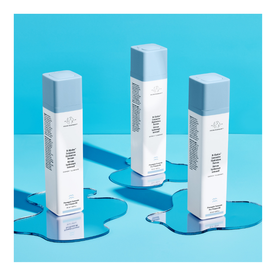 B-Hydra™ Intensive Hydration Serum