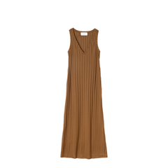 Dresses Brown