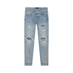 Amiri MX1 Jean Clay Indigo