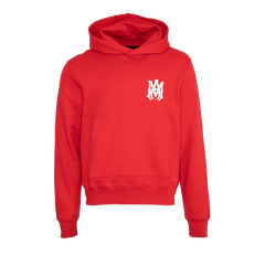 Amiri Logo T-Shirt Red
