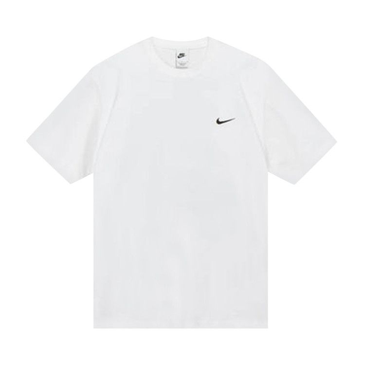 Nike x Stussy The Wide World Tribe T-Shirt
