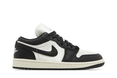 Air Jordan 1 Low Vintage Panda