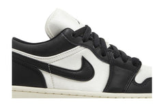 Air Jordan 1 Low Vintage Panda