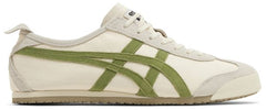 Onitsuka Tiger Mexico 66 Vintage Birch Cactus Green
