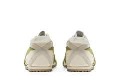 Onitsuka Tiger Mexico 66 Vintage Birch Cactus Green