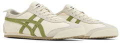 Onitsuka Tiger Mexico 66 Vintage Birch Cactus Green