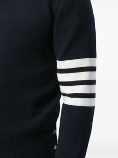 4-Bar Cardigan