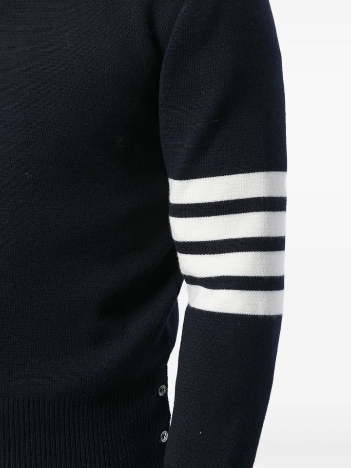 4-Bar Cardigan
