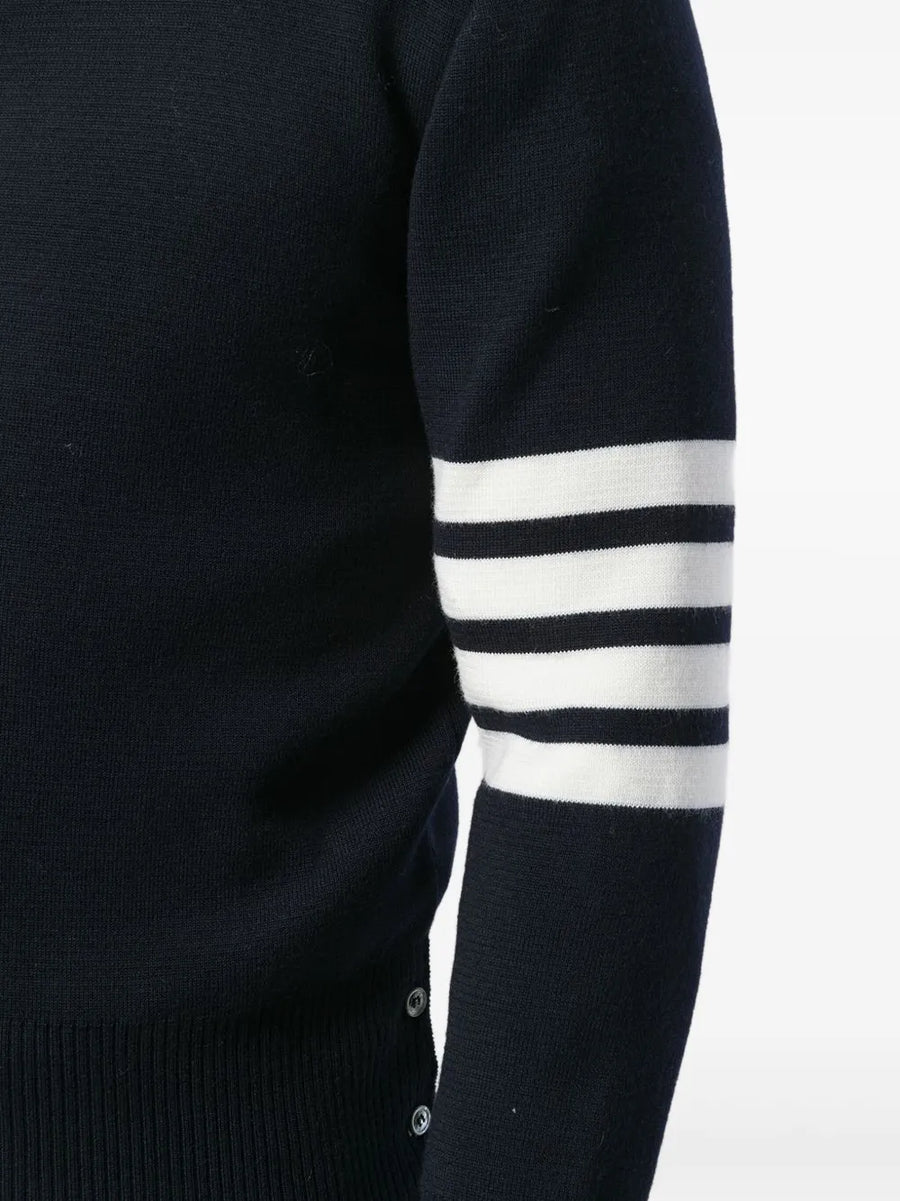 4-Bar Cardigan