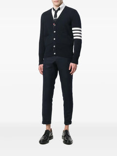 4-Bar Cardigan