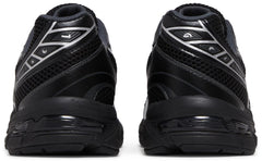 ASICS Gel-1130 Black Pure Silver