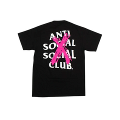 Anti Social Social Club Cancelled T-Shirt