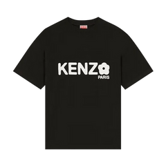 Kenzo Boke Flower 2.0 T-Shirt Black