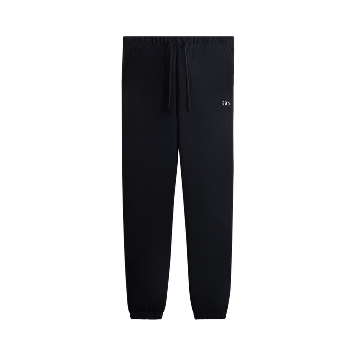 Kith Emmons Sweatpant Black