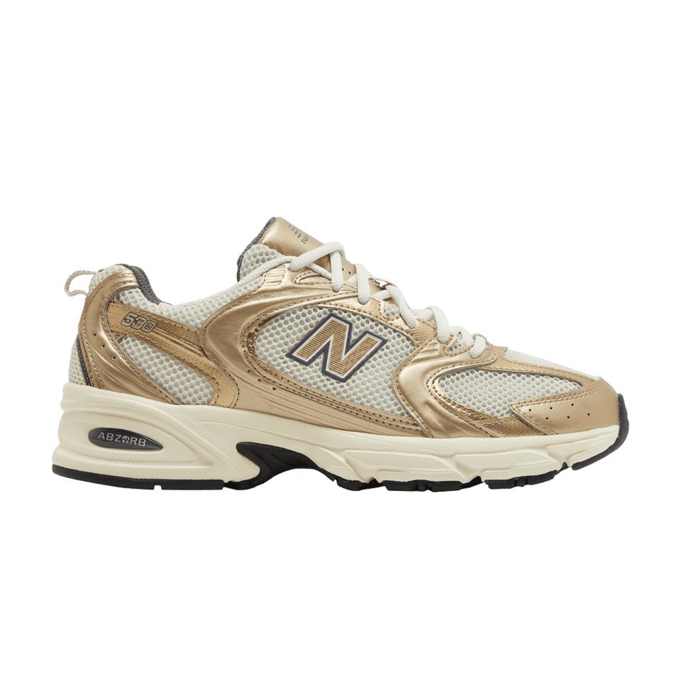 530 Turtledove Gold Metallic