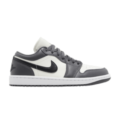 Air Jordan 1 Low Grey (W)