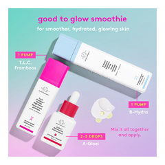 B-Hydra™ Intensive Hydration Serum