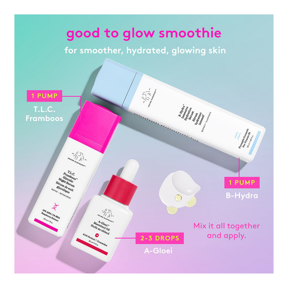 B-Hydra™ Intensive Hydration Serum