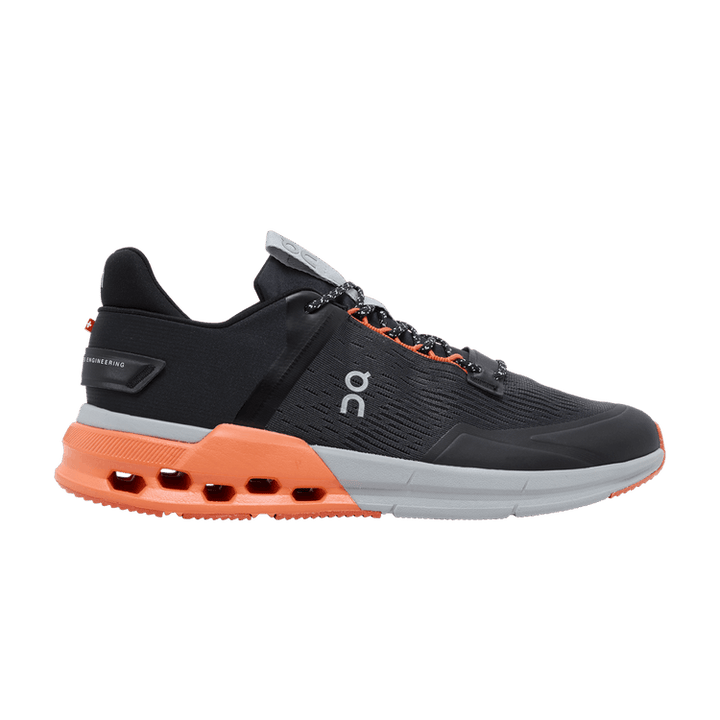Cloudnova Flux Black Flame
