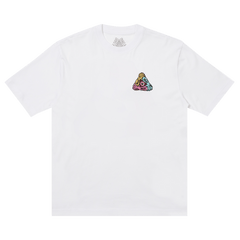 Palace Arms T-Shirt White