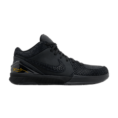 Zoom Kobe 4 Protro Gift of Mamba
