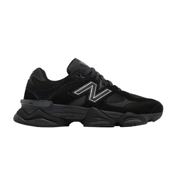 9060 Black