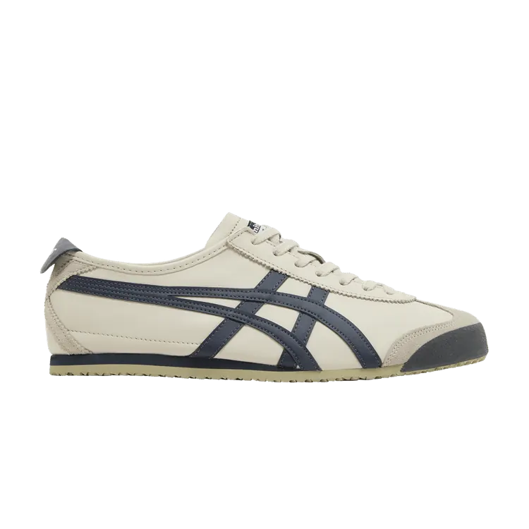 Onitsuka Tiger Mexico 66 Birch Peacoat