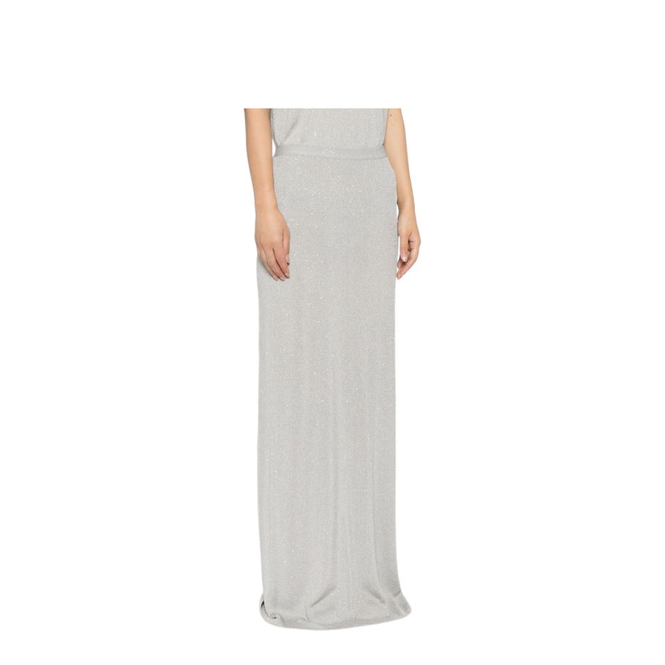 Skirts Silver