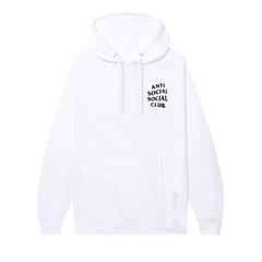 ASSC Hoodie - Kkoch White