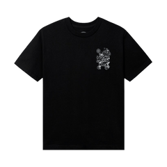 Anti Social Social Club Chop Suey T-Shirt Black