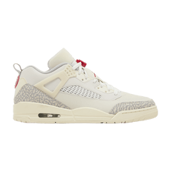 Air Jordan Spizike Low Coconut Milk