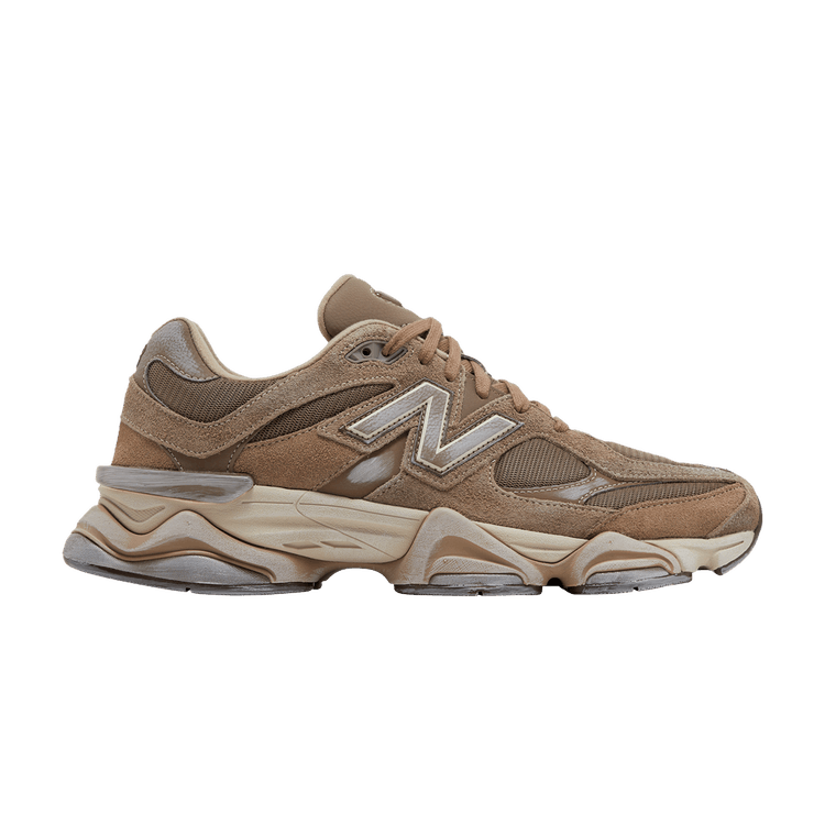 New Balance 9060 Mushroom