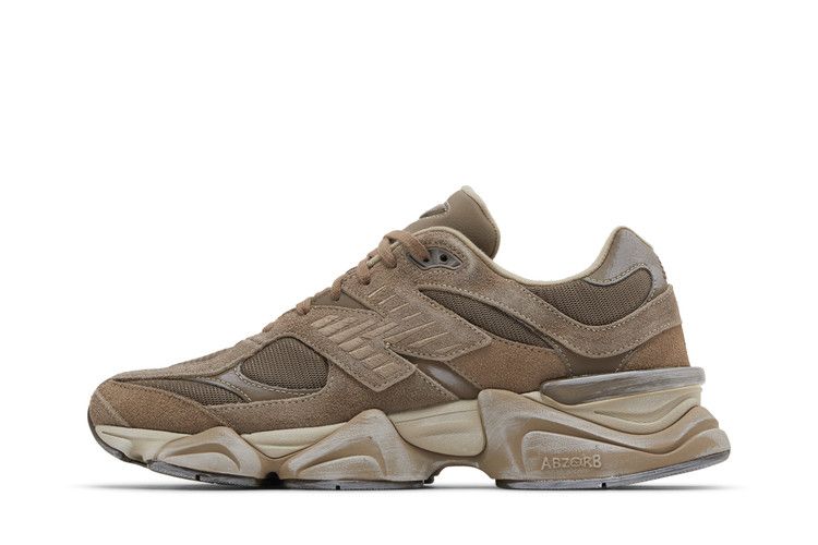 9060 Mushroom