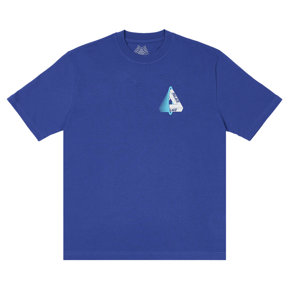 Palace Tri-Void T-Shirt Ultra