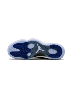 Air Jordan 11 Retro "Space Jam 2016 Release" sneakers