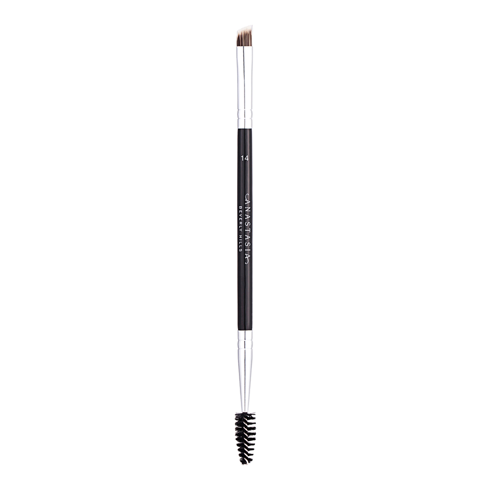 Brush #14