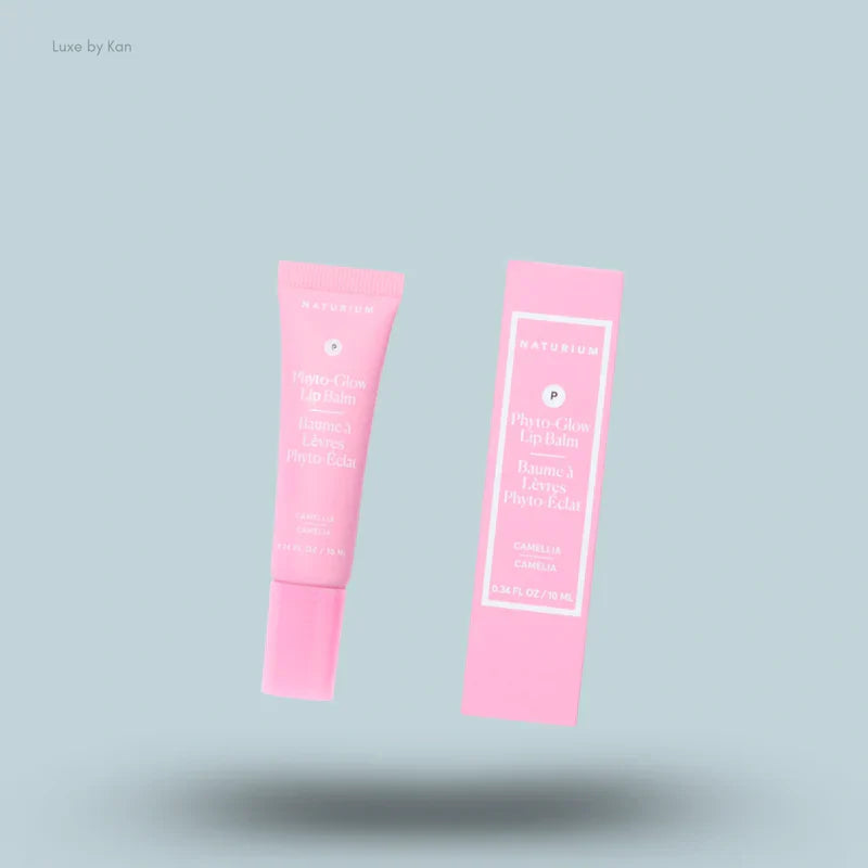 NATURIUM PHYTO-GLOW LIP BALM 10ml